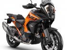 KTM 1290 Super Adventure S